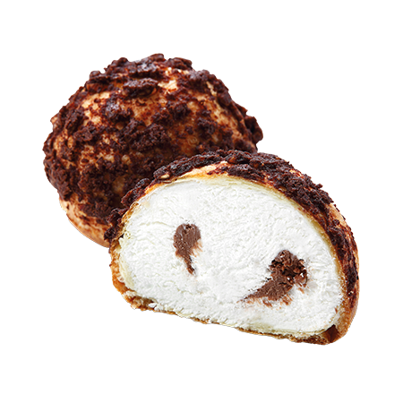 프랜치 쿠키슈(밀크쇼콜라)