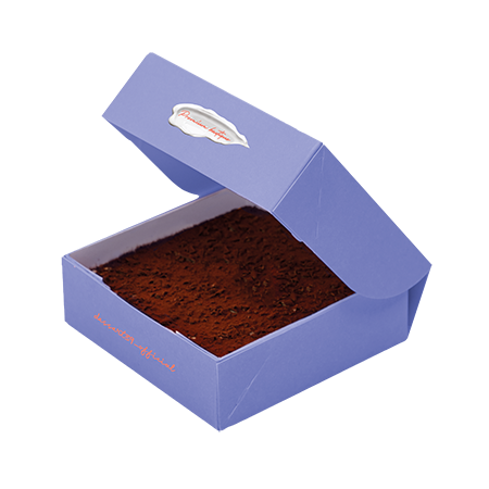 이탈리안 오리지널 티라미수