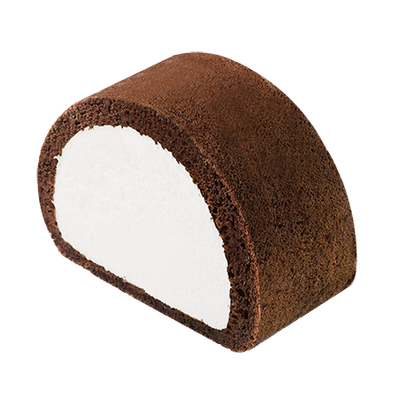 화이트초코도쿄롤(S)